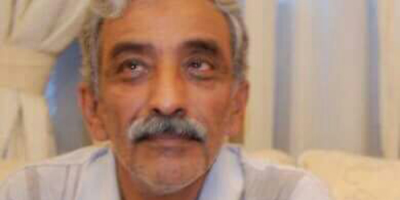 Veteran journalist Masoom Usmani passes away